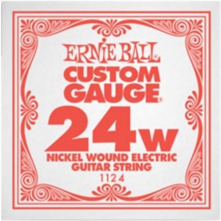       Ernie Ball 1124