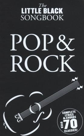 The Little Black Songbook: Pop and Rock