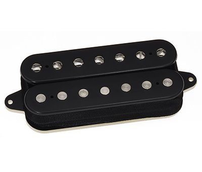   7-  DiMarzio DP759BK PAF® 7