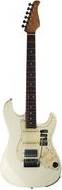  MOOER GTRS S800 White