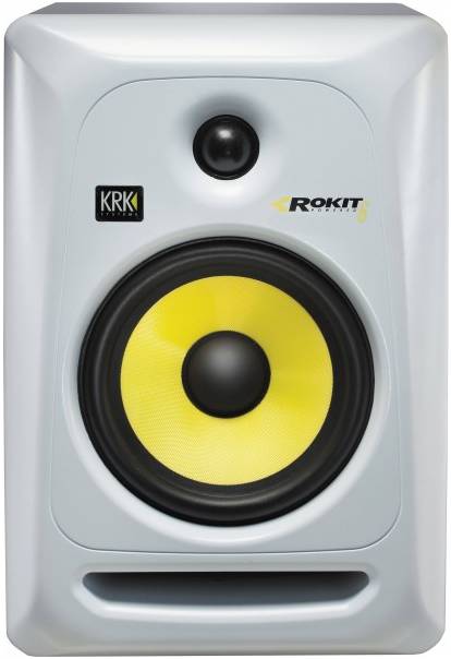   KRK RP6G3 W