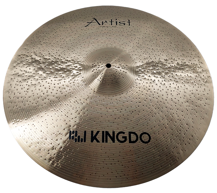  KINGDO 21" MODERN RIDE