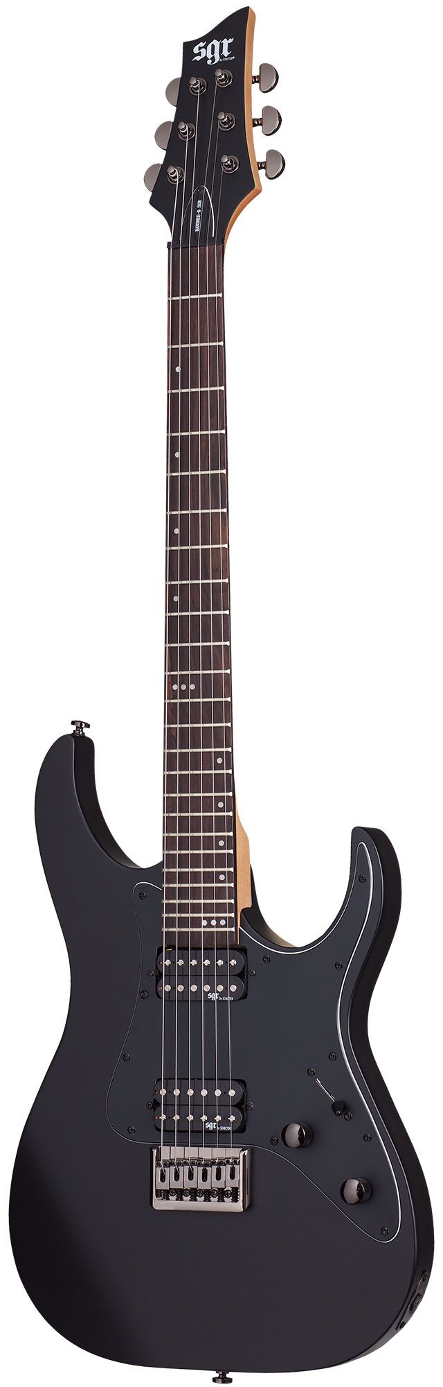  SCHECTER SGR BANSHEE-6 SBK