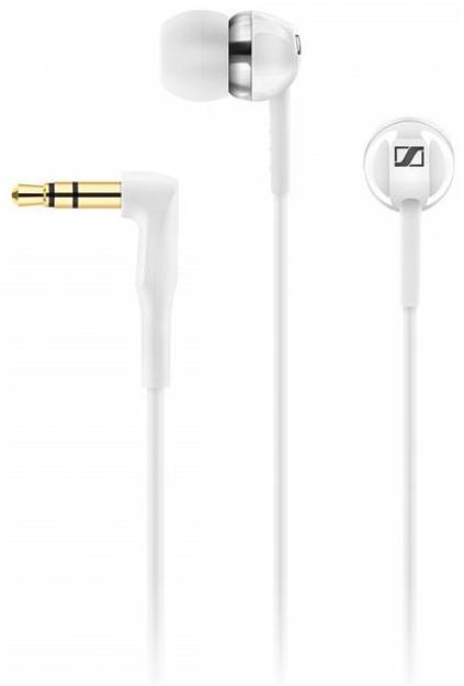   SENNHEISER CX 2.00G WHITE