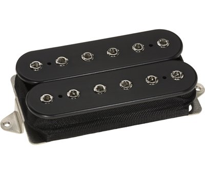  DiMarzio DP245BK Dominion Bridge