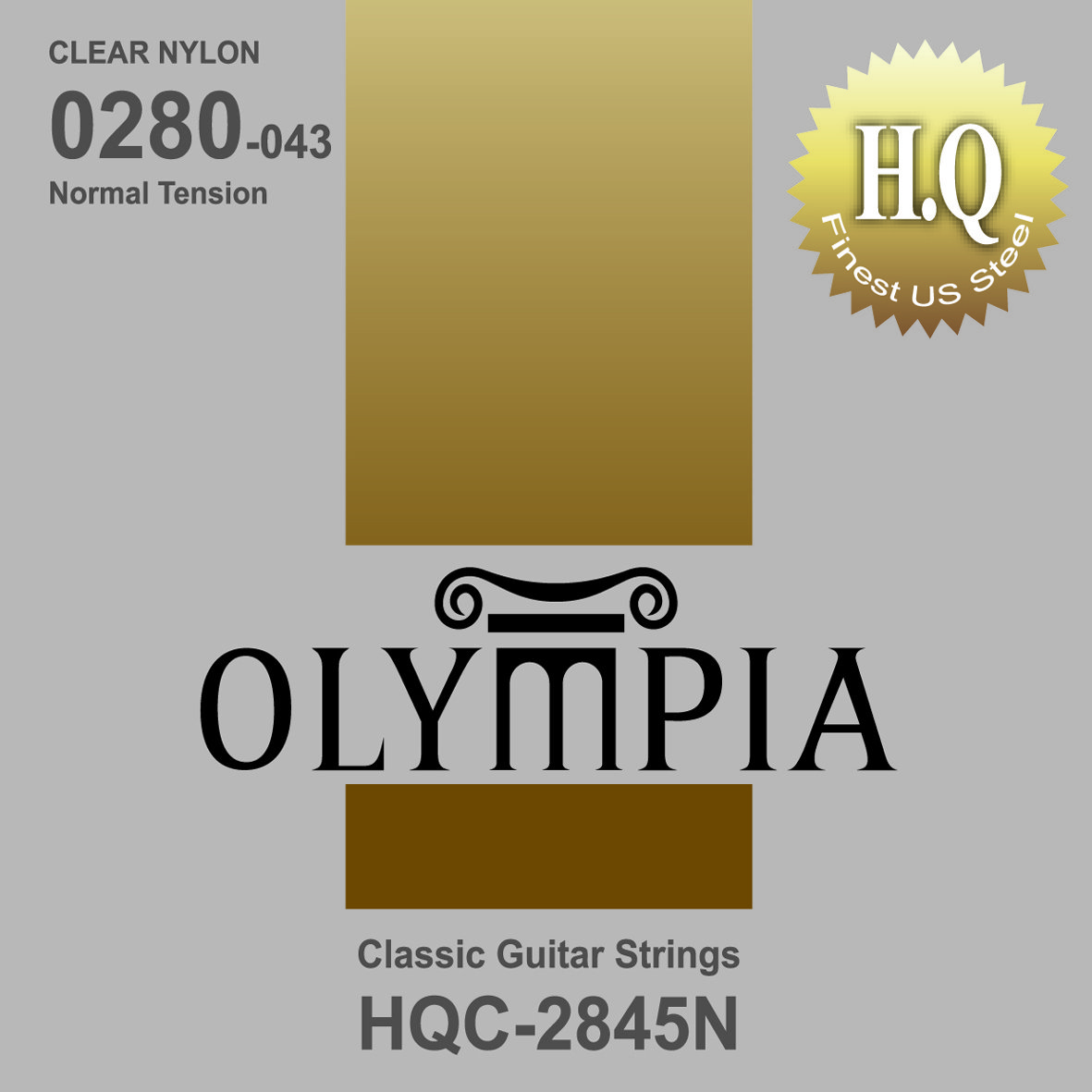     Olympia HQC2845N