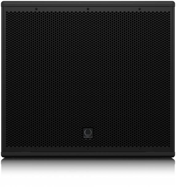  TURBOSOUND NuQ115B-AN