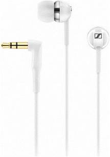   SENNHEISER CX 1.00 WHITE