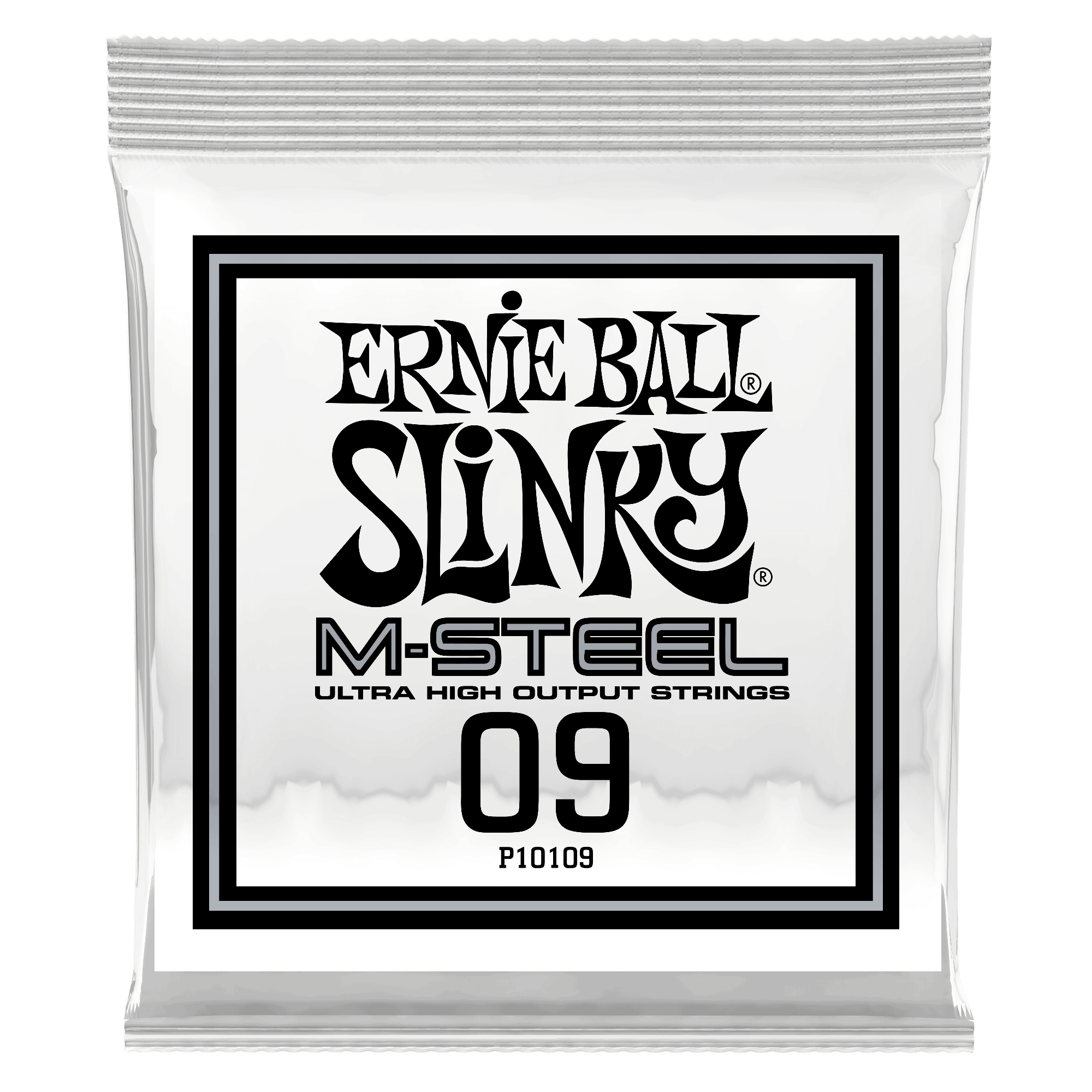    Ernie Ball 10109