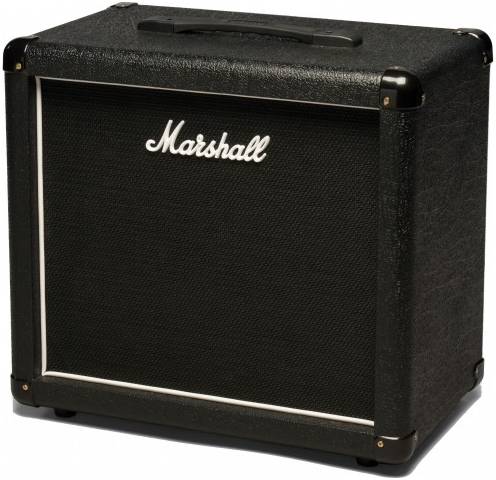  MARSHALL MX112 80W 1X12 CABINET