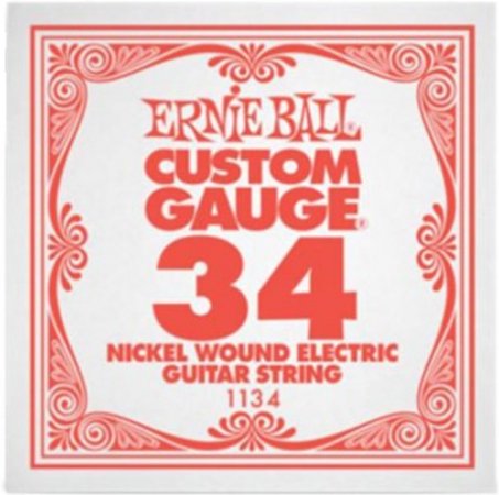       Ernie Ball 1134