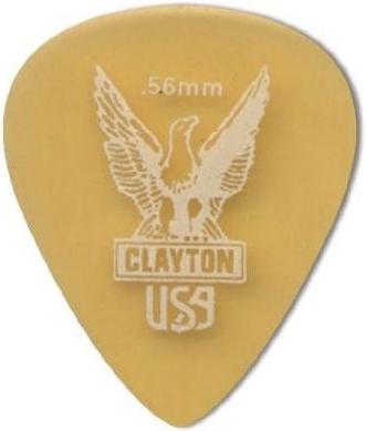   Clayton Ultem Gold US56/12
