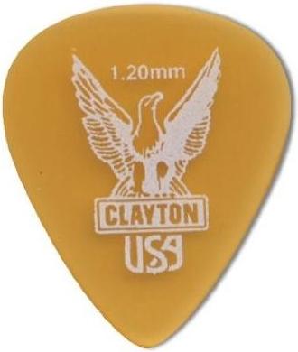   Clayton Ultem Gold US120