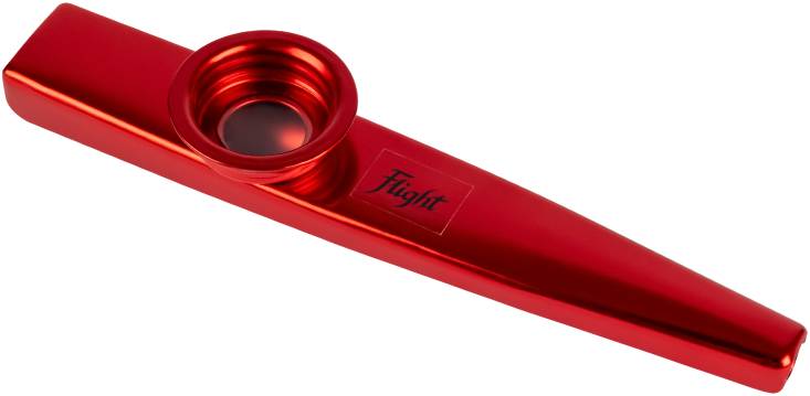   FLIGHT KZ Red