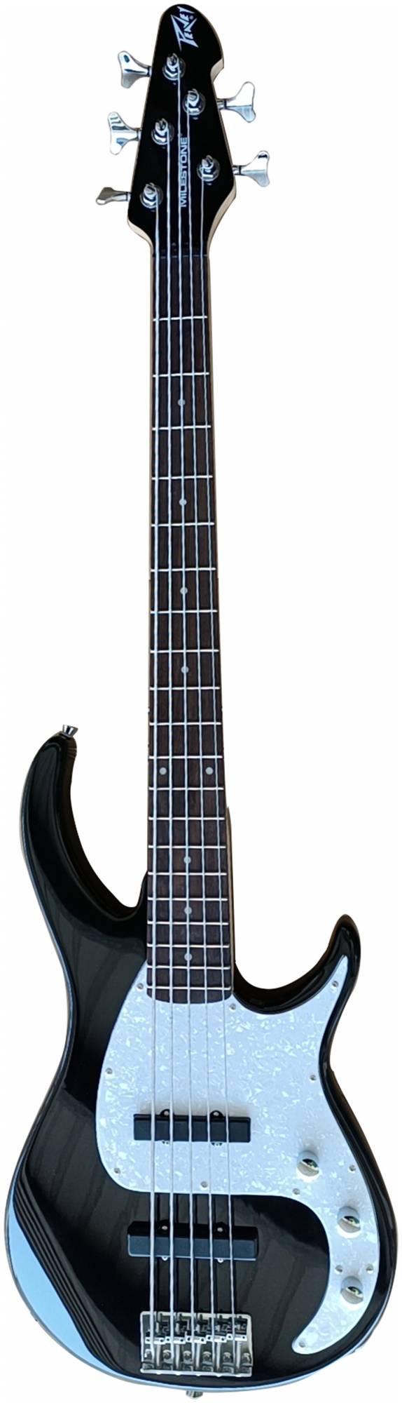 - PEAVEY Milestone 5 Black