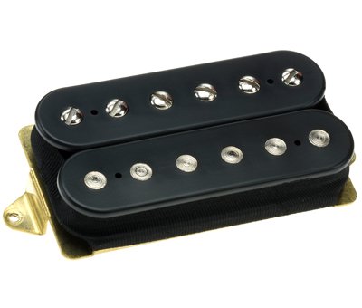  DiMarzio DP191BK Air Classic Bridge