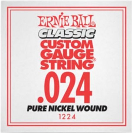       Ernie Ball 1224