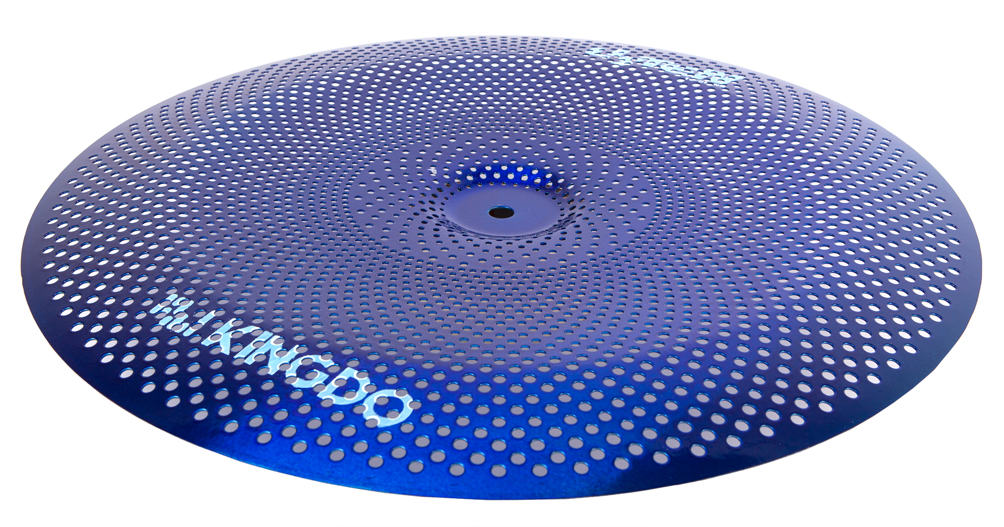  KINGDO 18" LOW VOLUME CHINA BLUE
