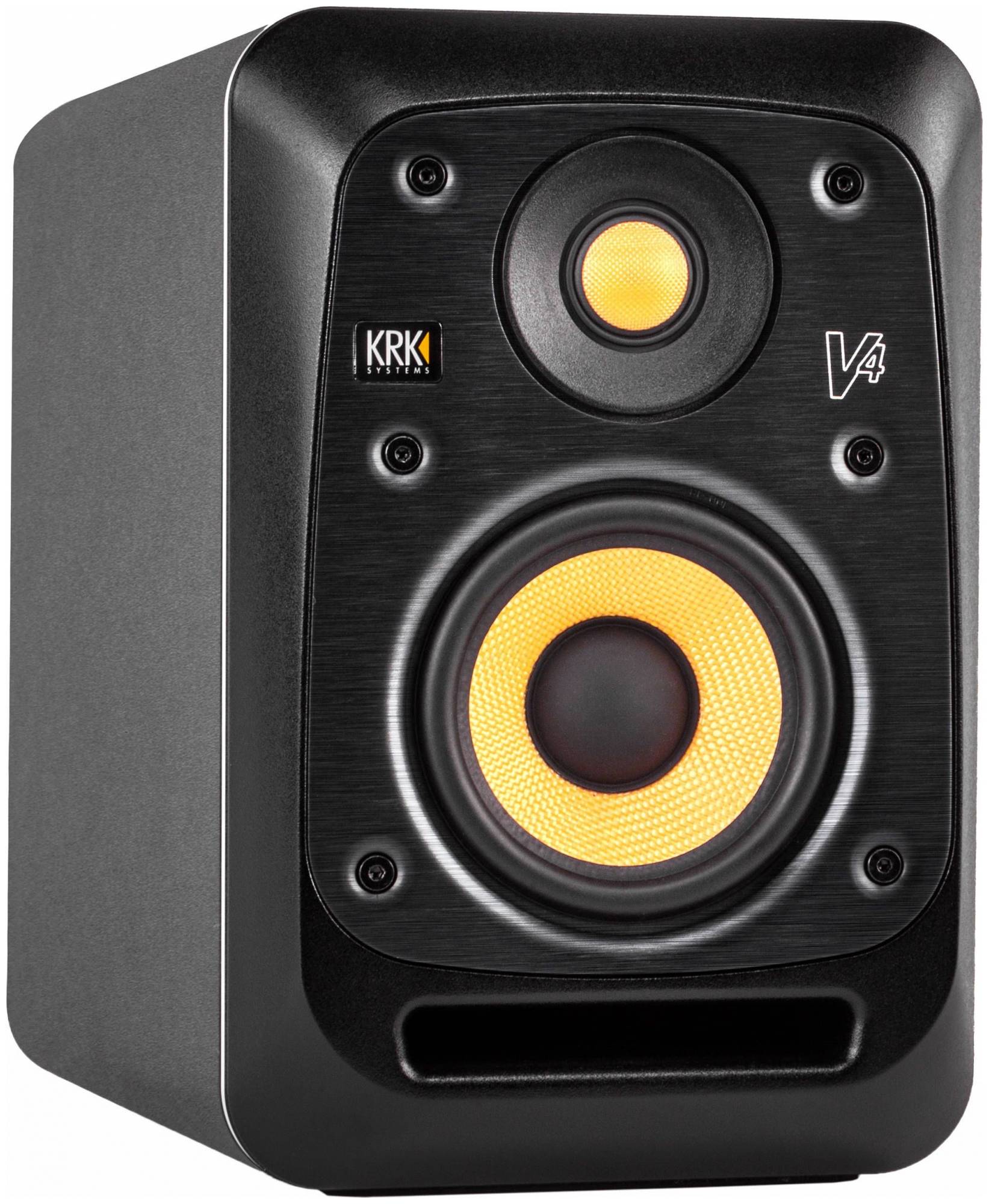   KRK V4S4