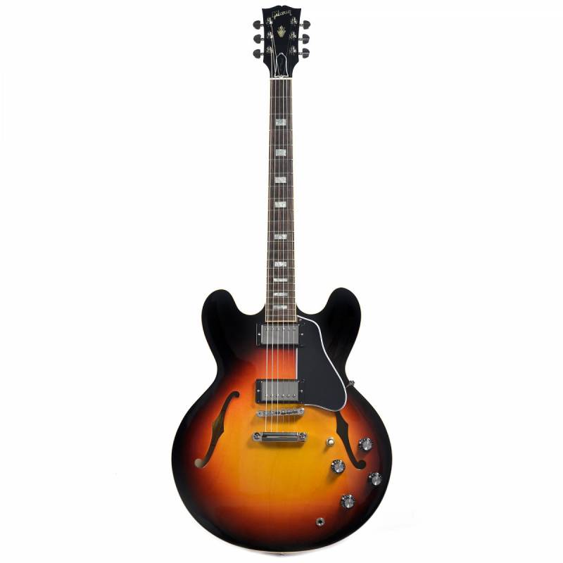   GIBSON 2018 MEMPHIS ES-335 TRADITIONAL