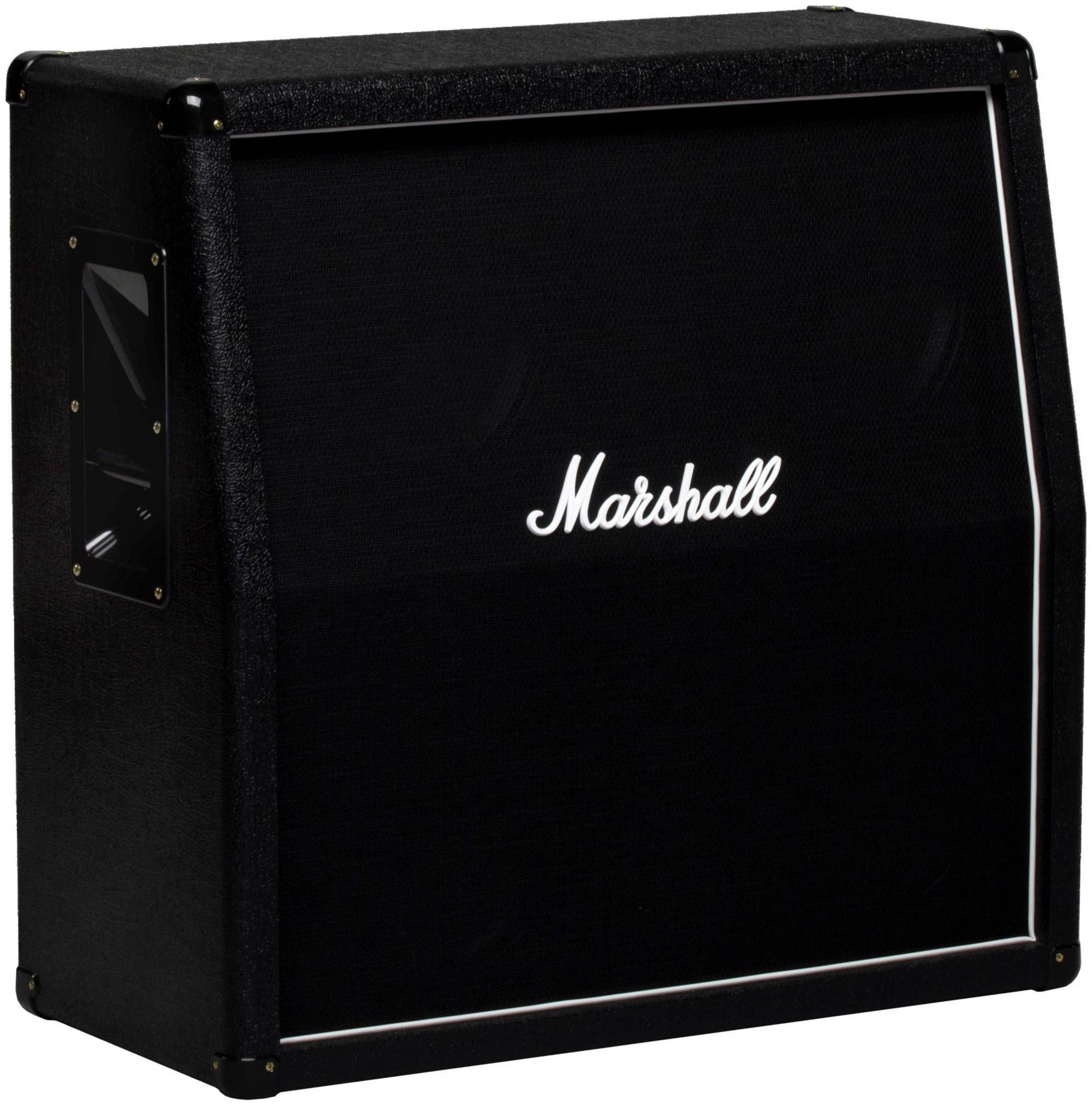  MARSHALL MX412A