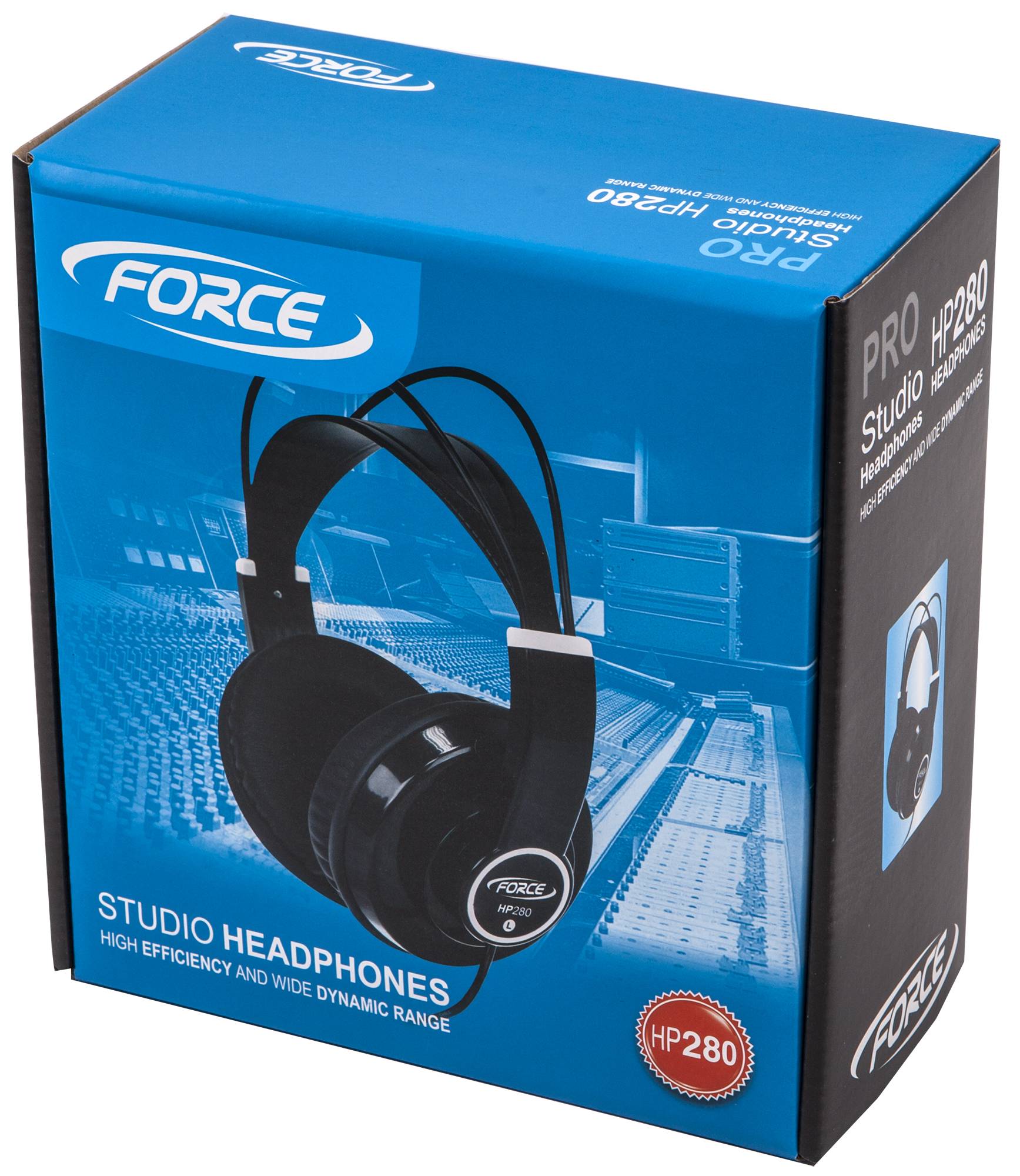  FORCE HP280