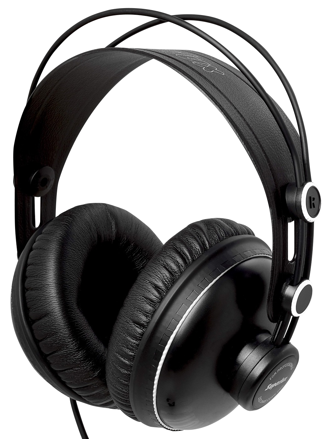    Superlux HD662F