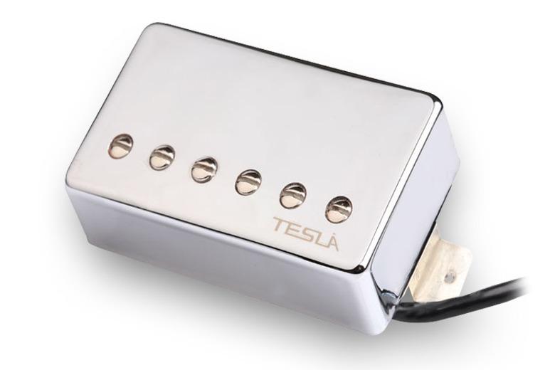  Tesla VR-2/CR/BR Bridge