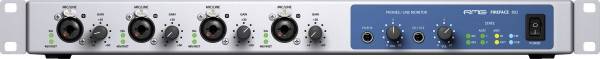   RME Fireface 802