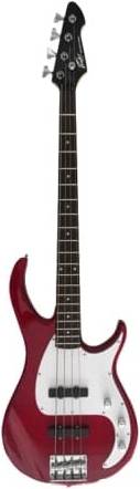 - PEAVEY Milestone Red