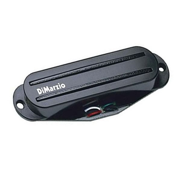   DiMarzio DP188BK Pro Track