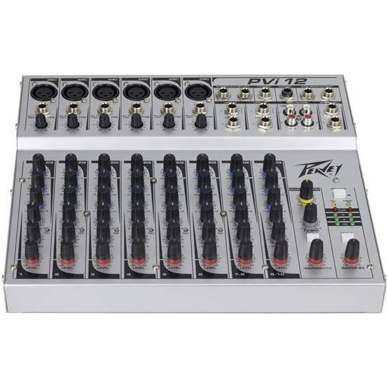   PEAVEY PEAVEY PVi 12