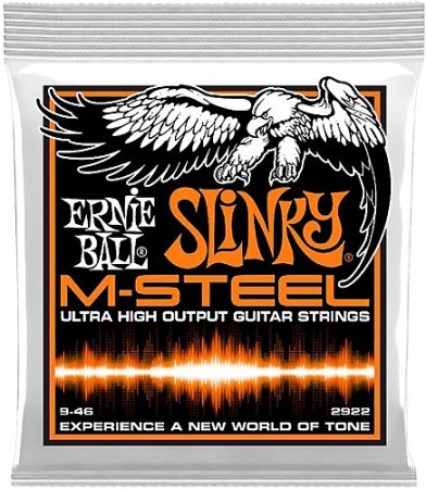    Ernie Ball 2922