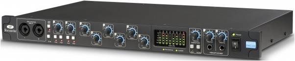   FOCUSRITE Saffire PRO 40 i/o Firewire