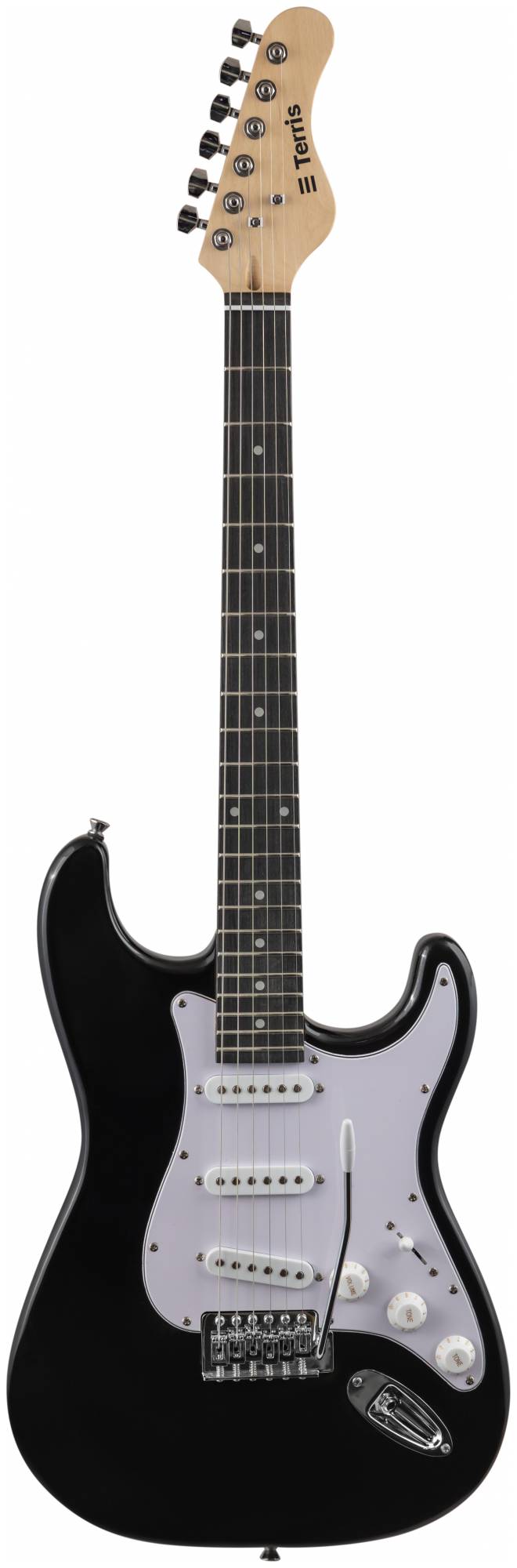  TERRIS TST-040 BK