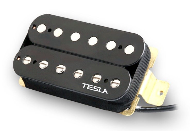  Tesla VR-60CLASSIC/BK/BR Bridge