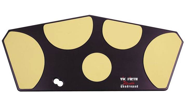  VIC FIRTH HHPQS