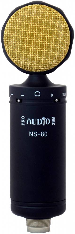  PROAUDIO NS-80