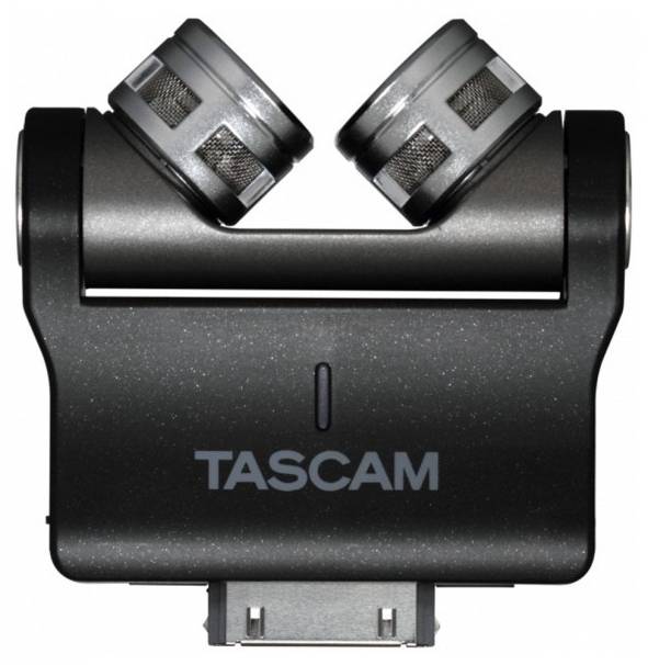  TASCAM iM2 X