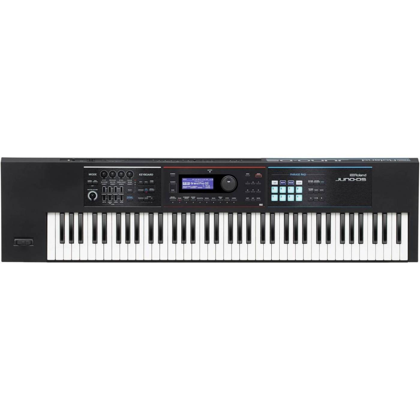  ROLAND JUNO DS76