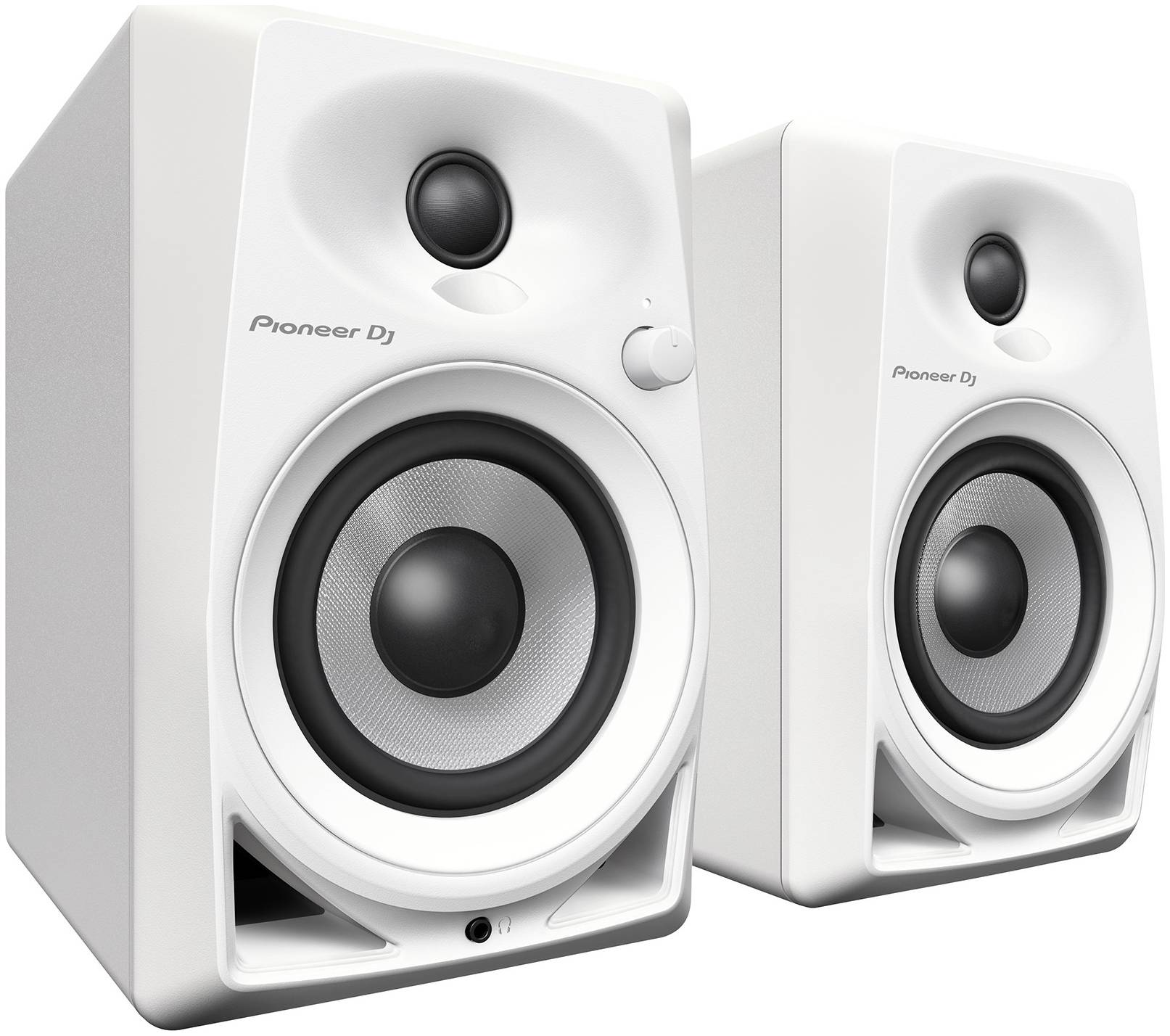   PIONEER DM-40-W