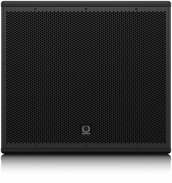  TURBOSOUND NuQ115B