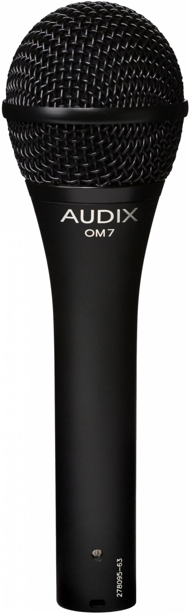  AUDIX OM7