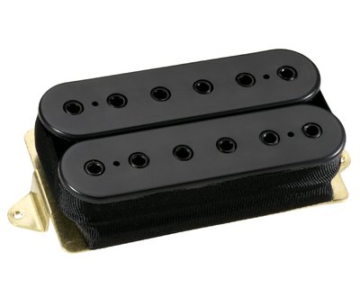  DiMarzio DP272FBK Imperium Bridge