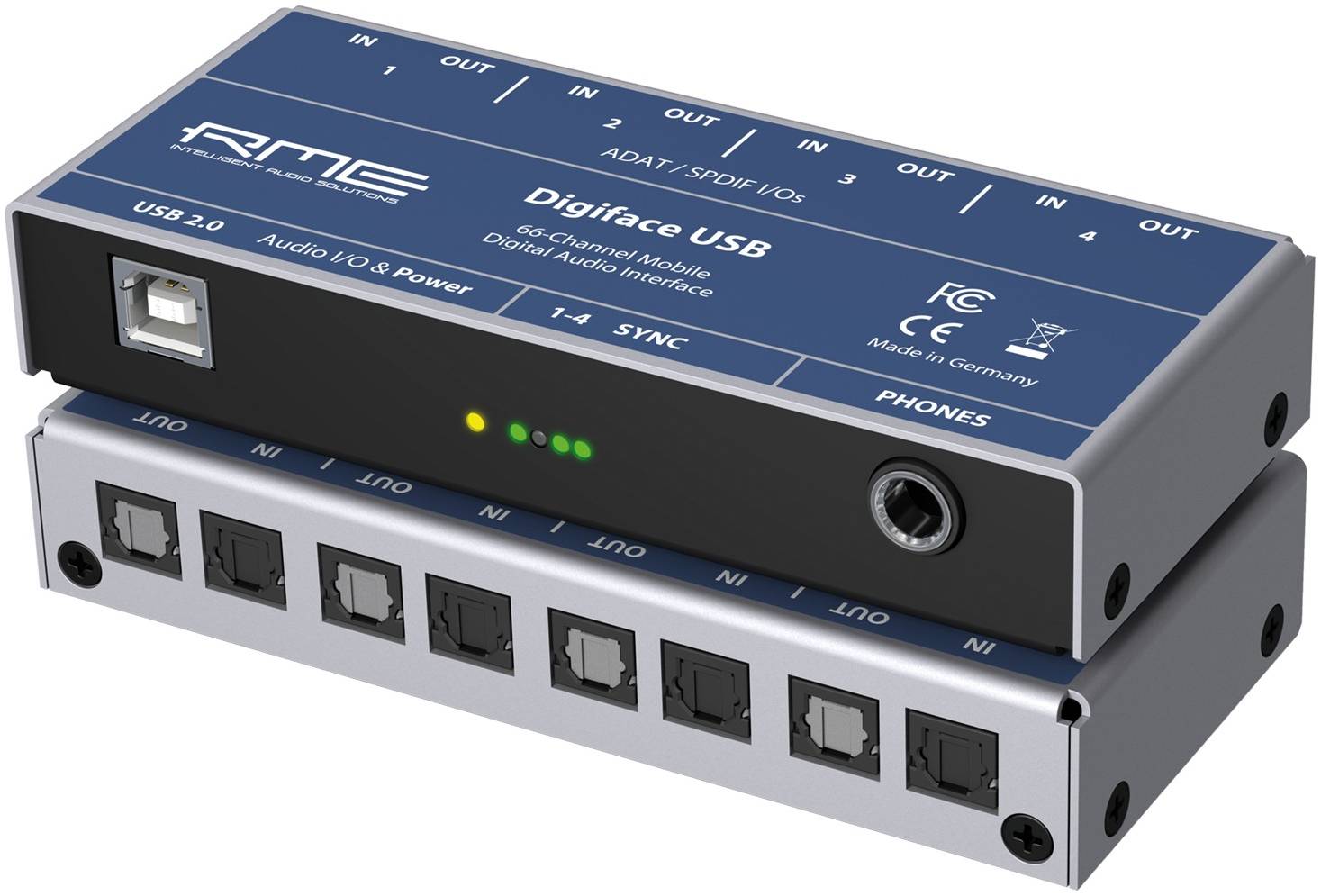   RME Digiface