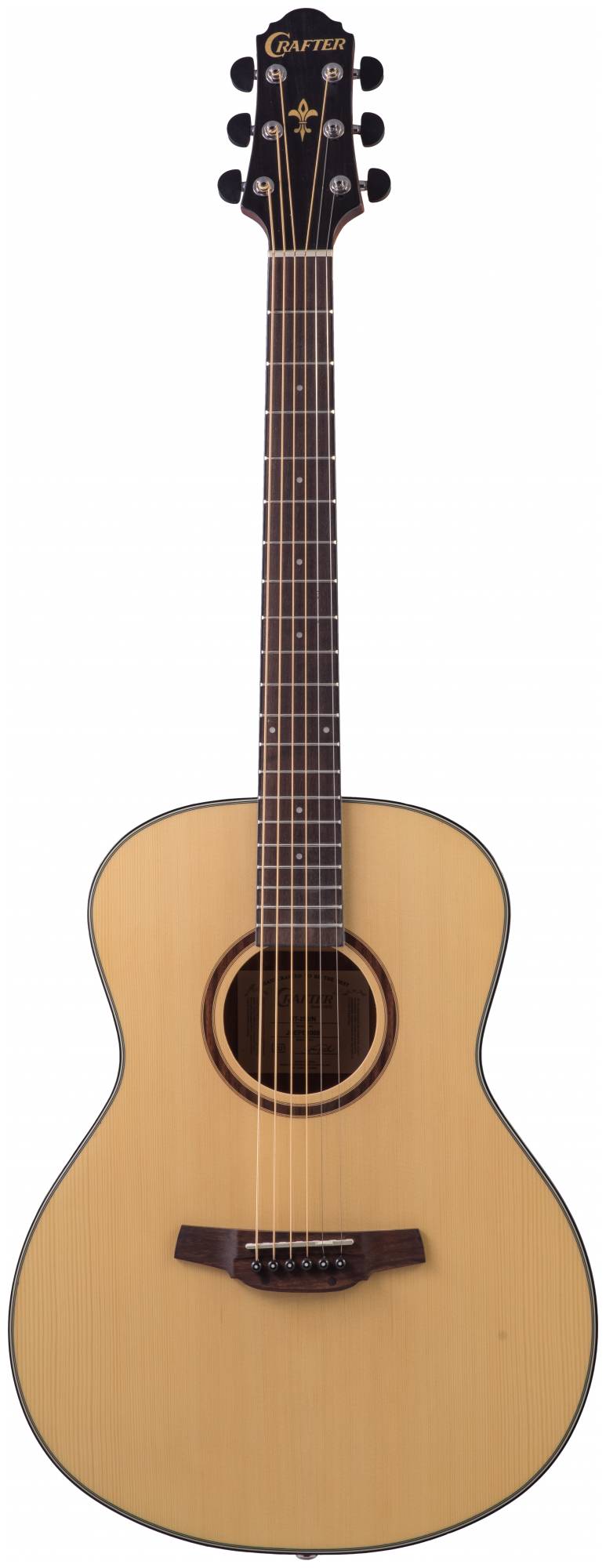   CRAFTER HT-250/N