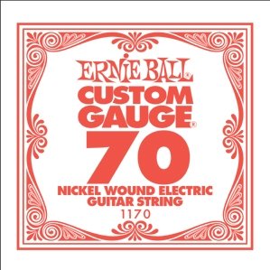    Ernie Ball 1170