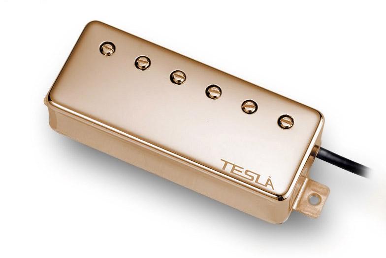  Tesla OPUS-3/GD/NE Neck