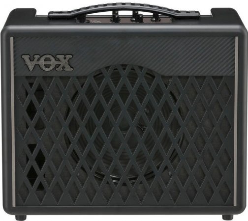   Vox VX-II