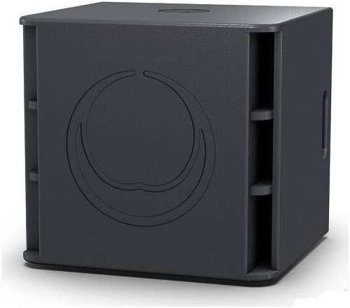  TURBOSOUND Milan M18B